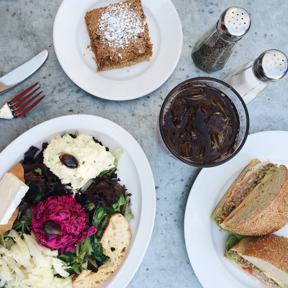 Zinc Cafe Lunch lunch at zinc cafe blog